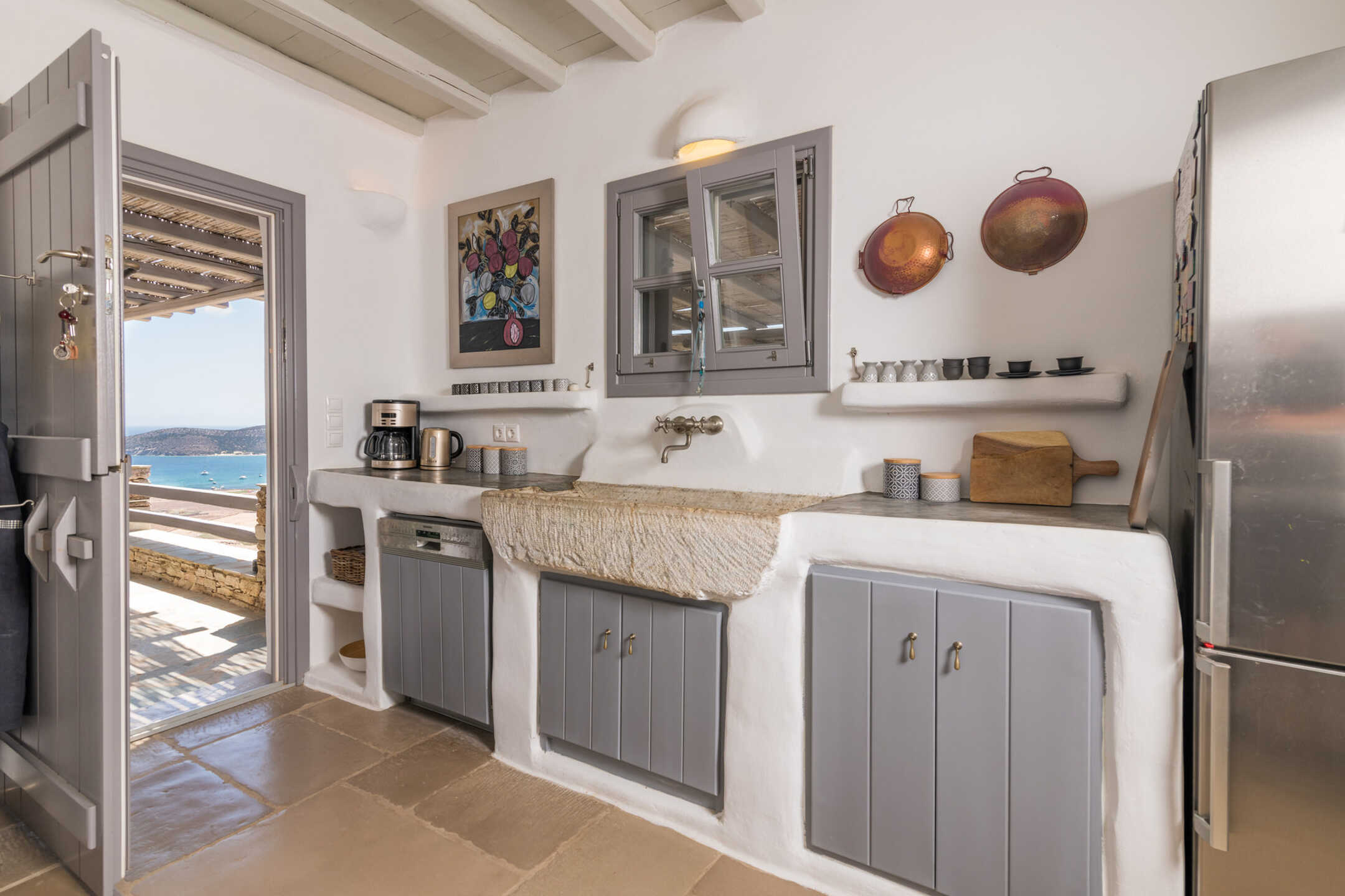 Villa Nephele