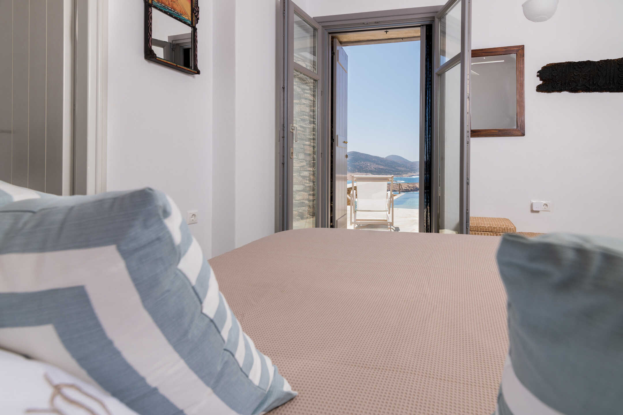 Villa Nephele
