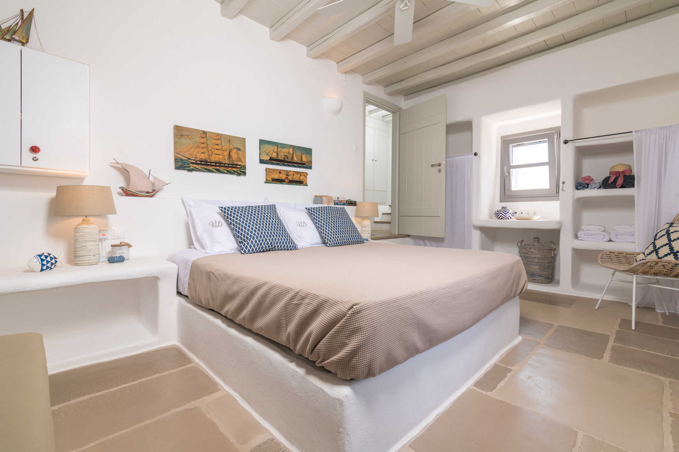 Villa Nephele