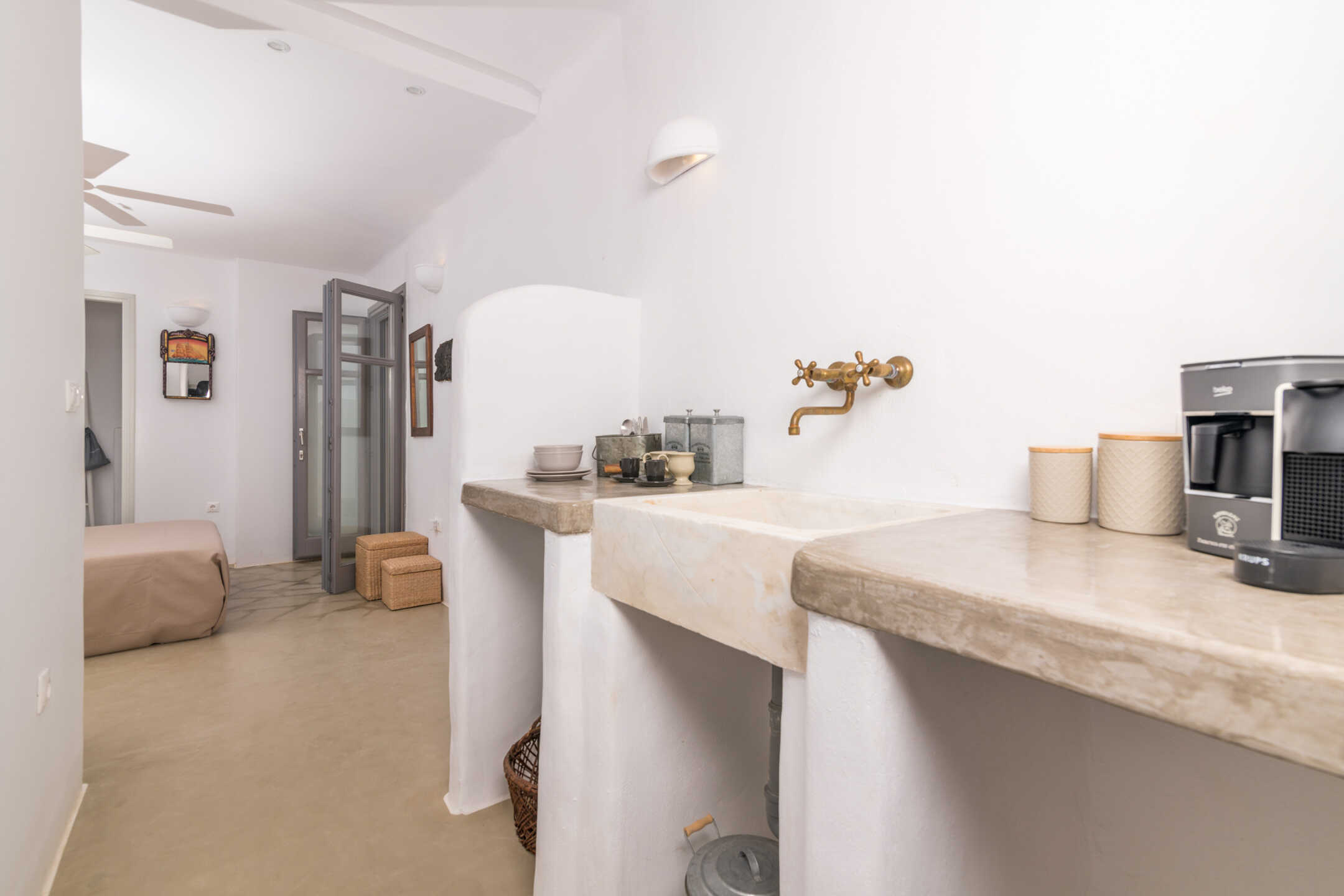 Villa Nephele