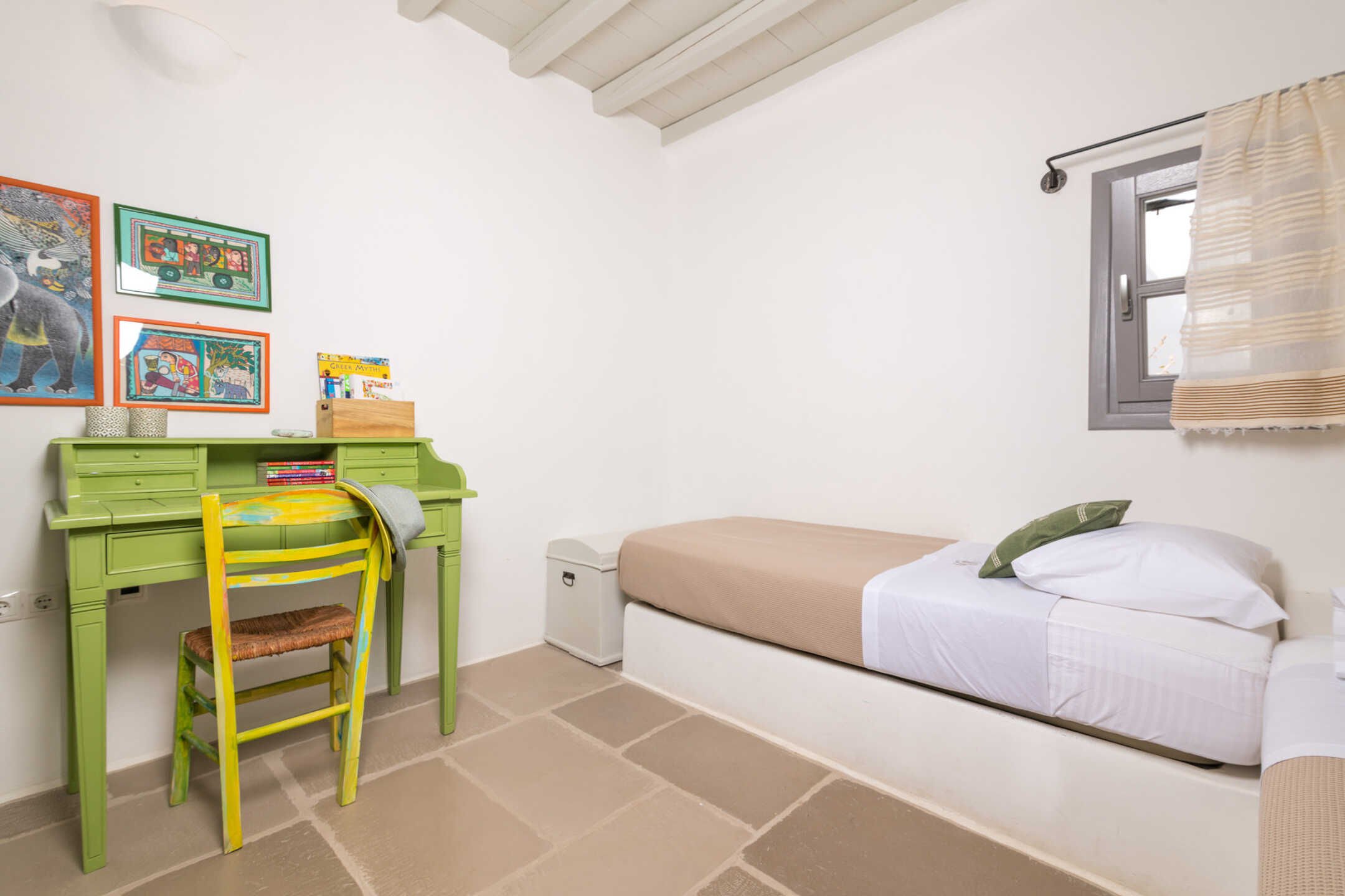 Villa Nephele