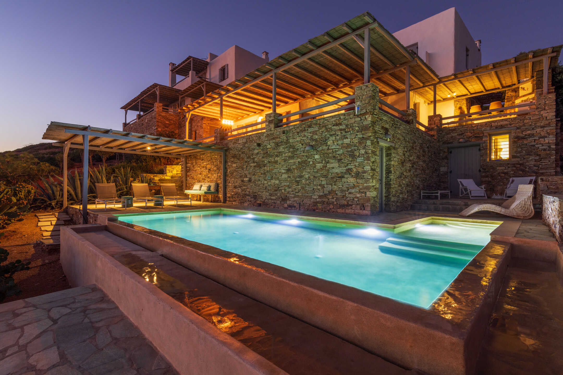 Villa Nephele