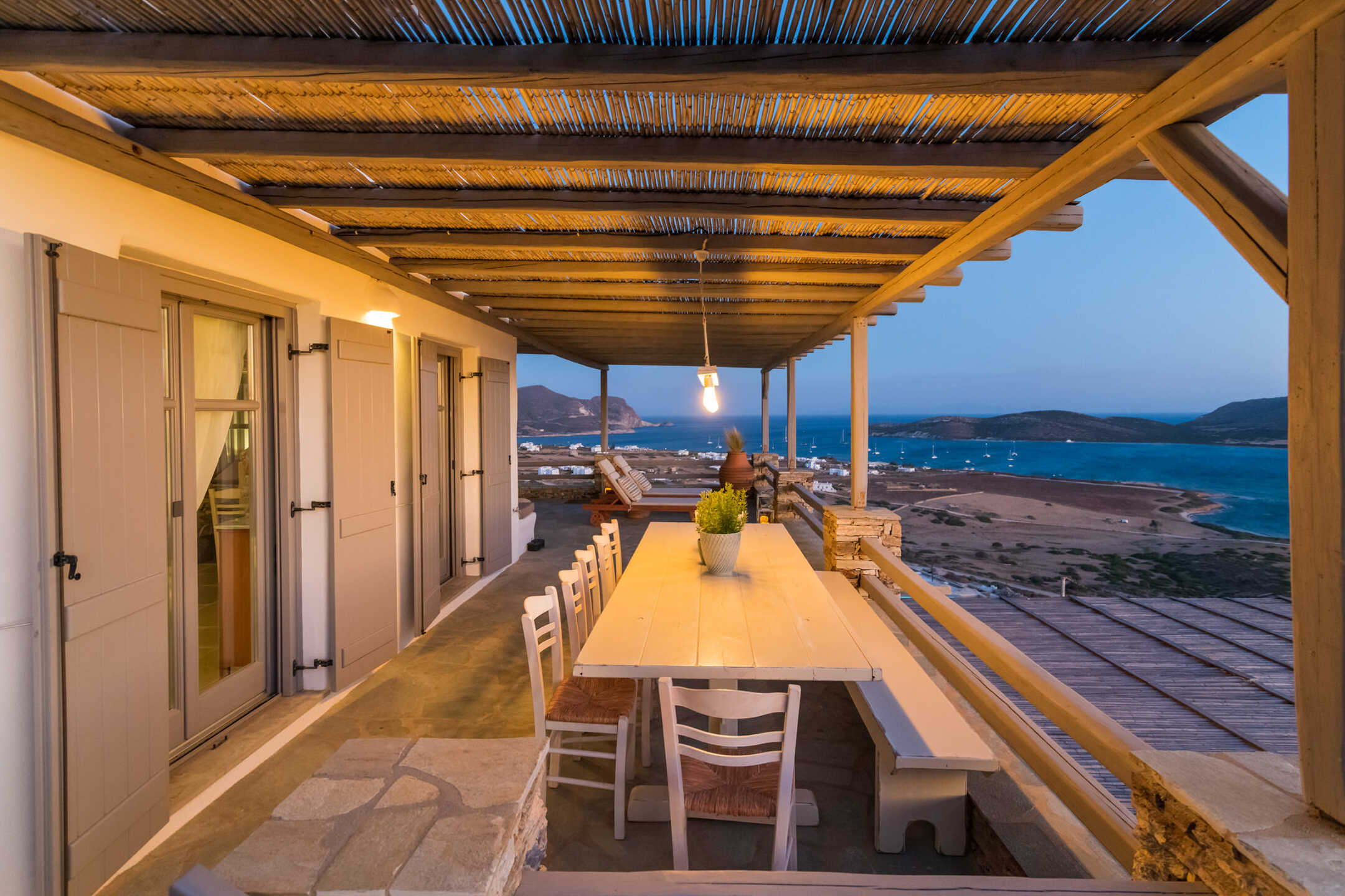 Villa Nephele