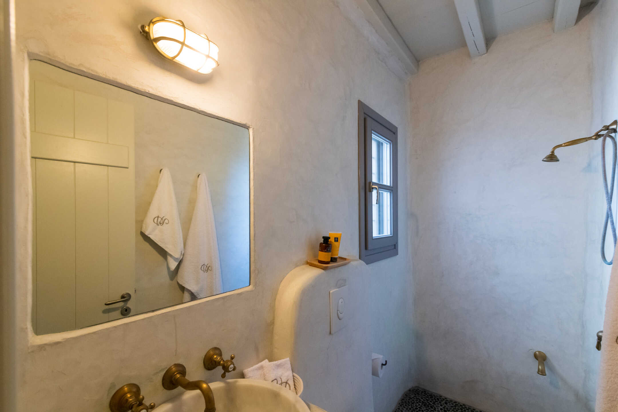 Villa Nephele