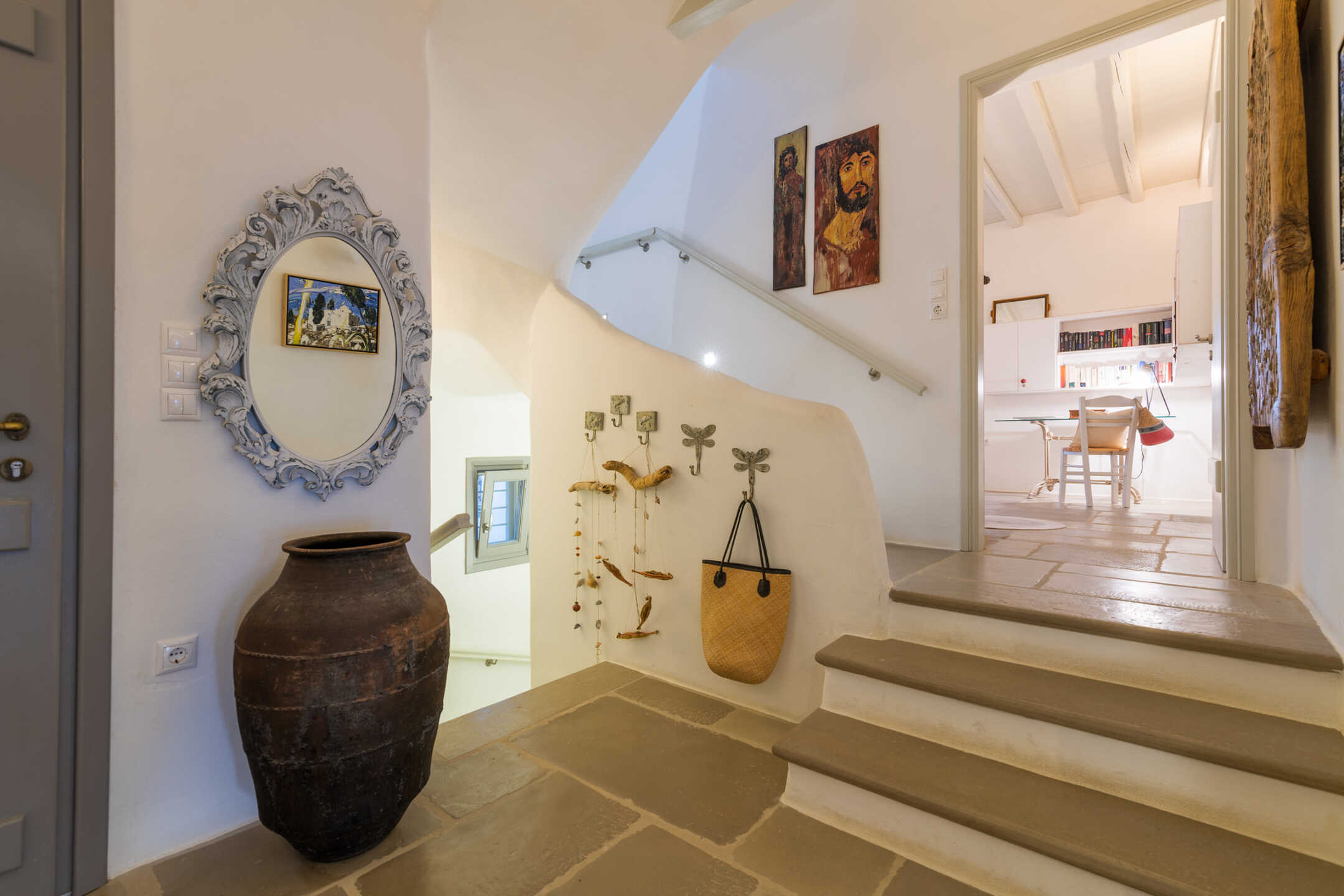 Villa Nephele
