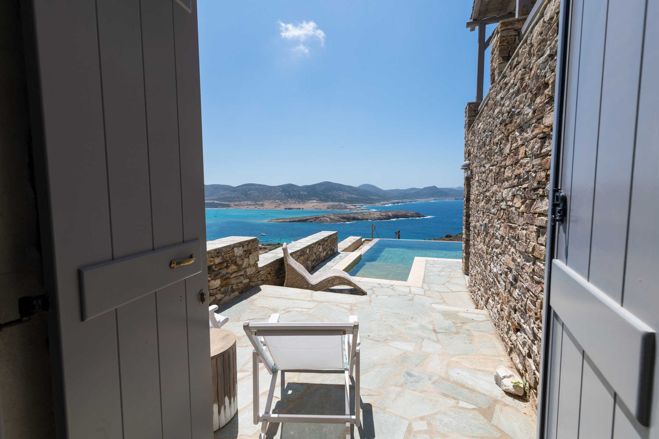 Villa Nephele