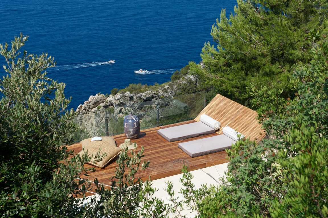 Villa Silvia