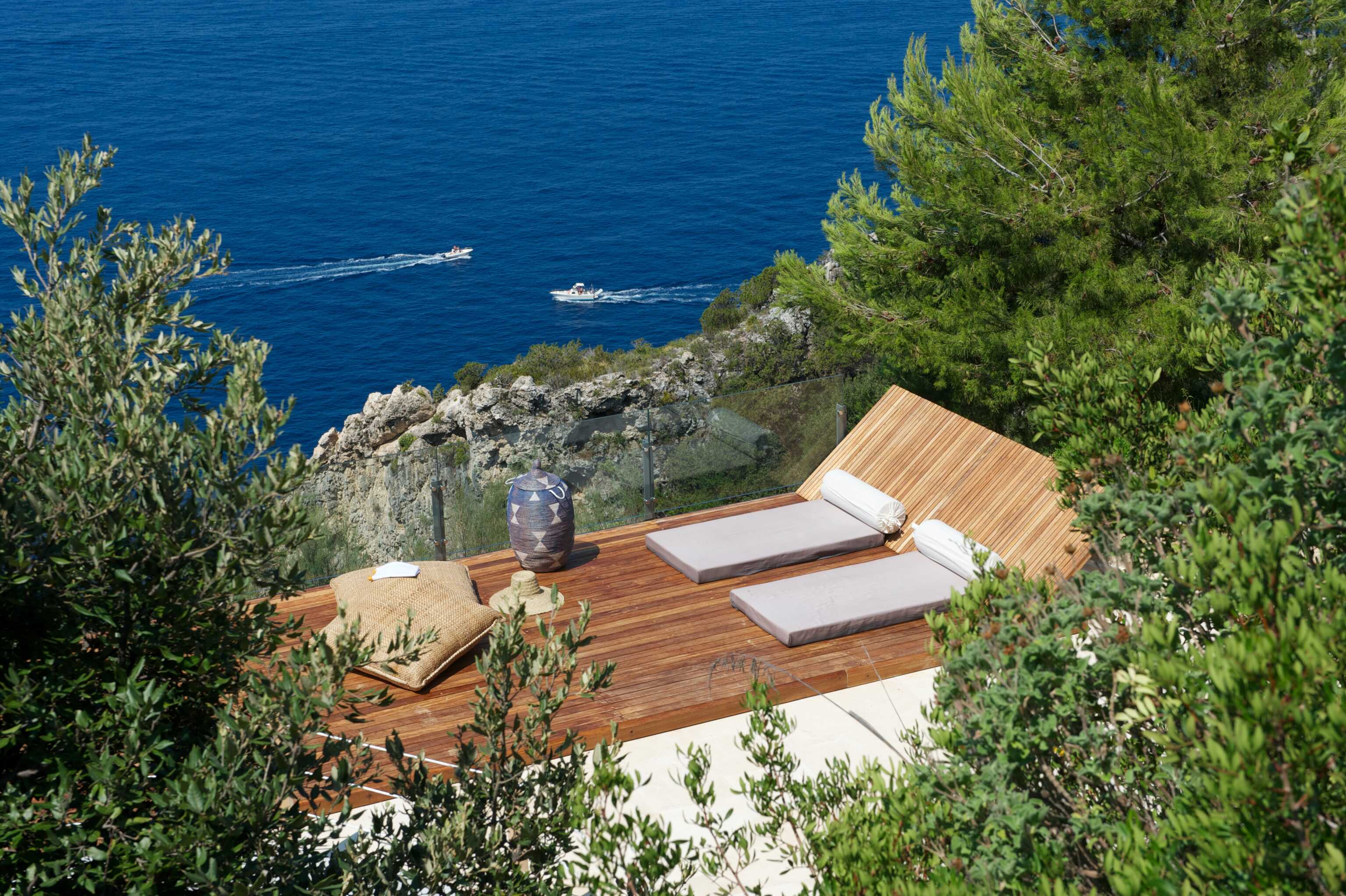 Villa Silvia