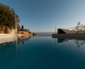 Villa Silvia