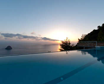 Villa Silvia