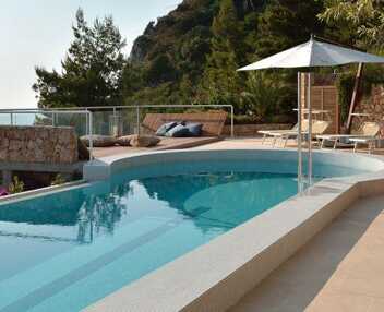Villa Silvia