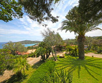 Villa Della Pernice