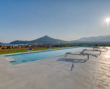 Villa Meraki