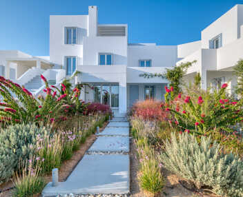 Villa Meraki
