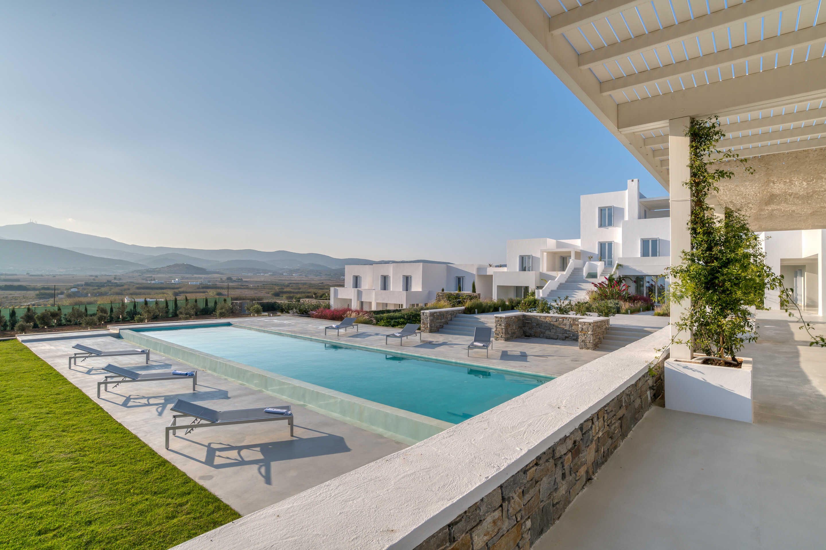 Villa Meraki