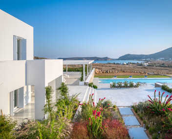 Villa Meraki