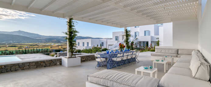 Villa Meraki