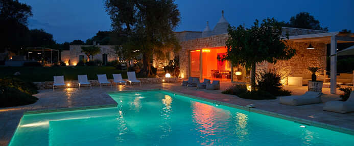Masseria delle Arti