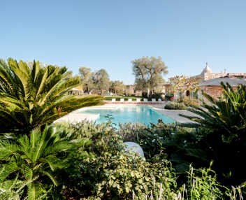 Masseria delle Arti