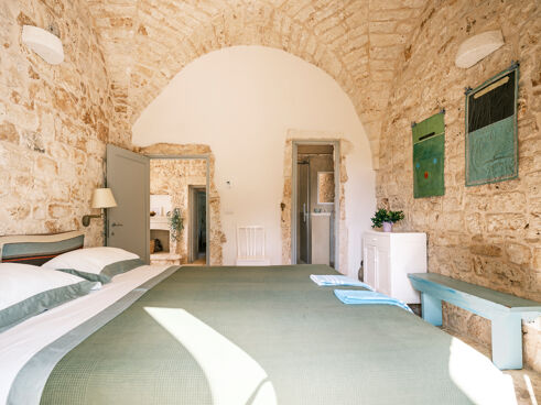 Masseria delle Arti