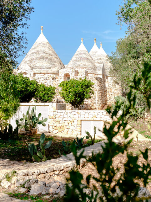 Masseria delle Arti