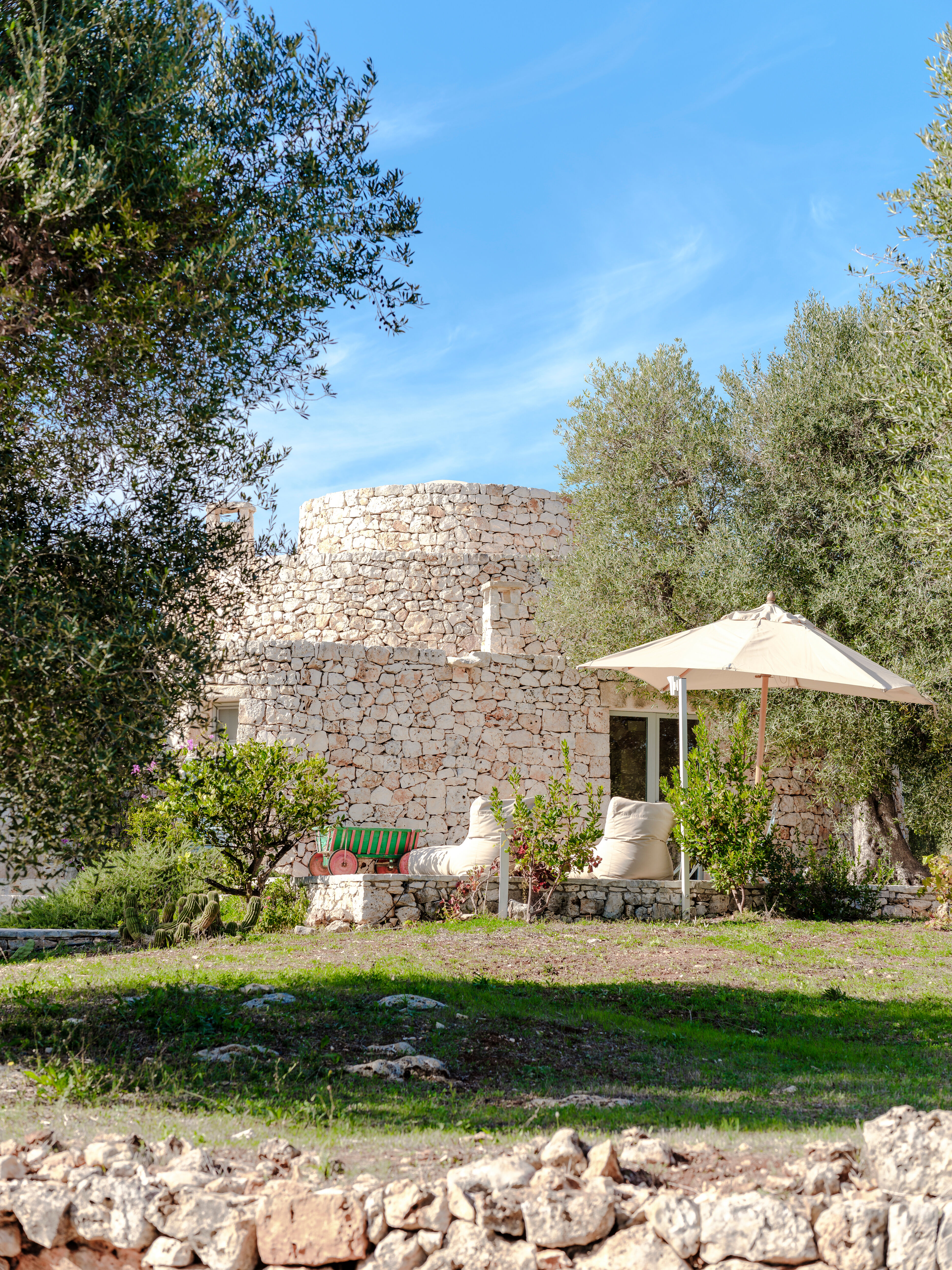 Masseria delle Arti