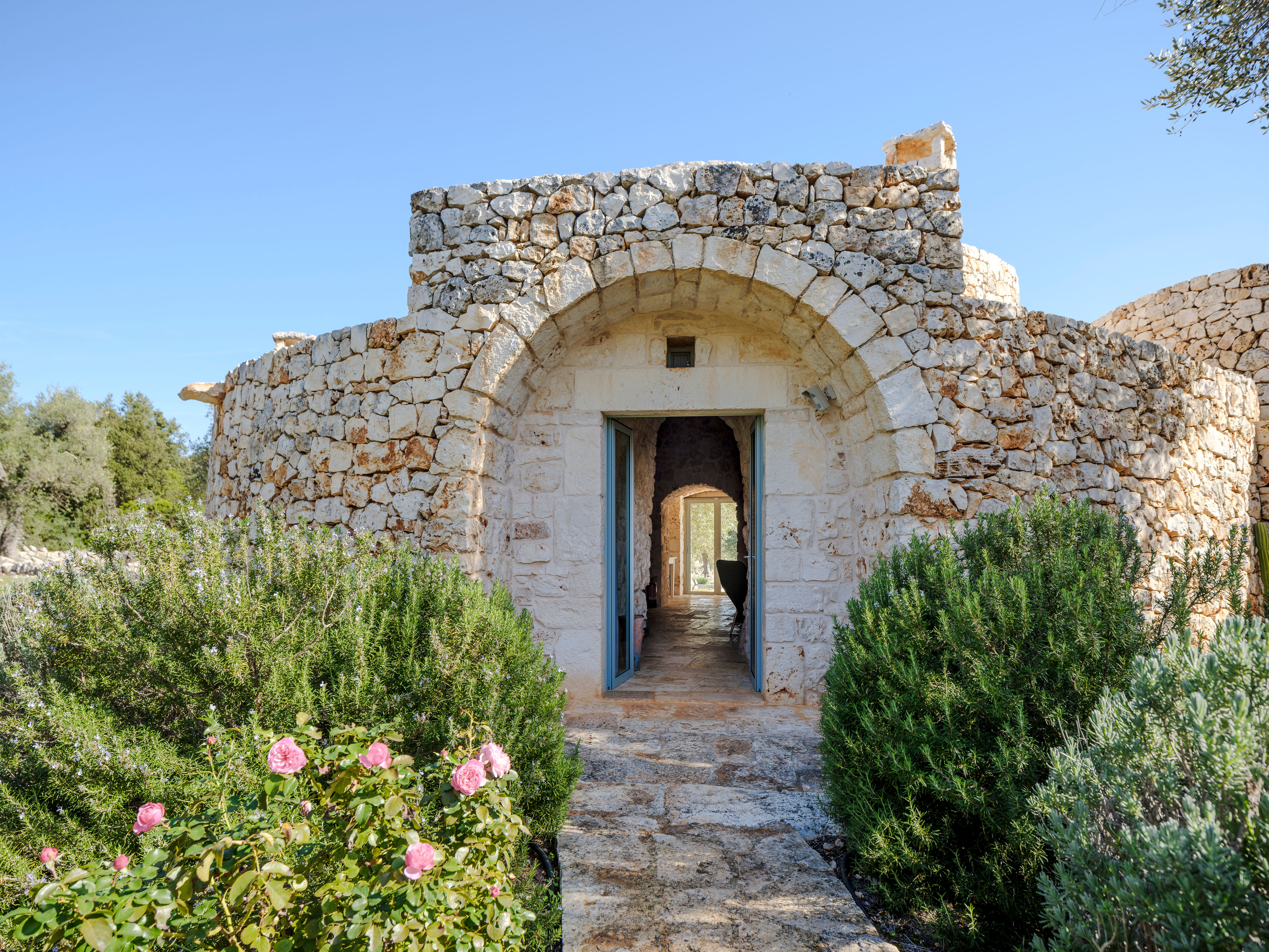 Masseria delle Arti
