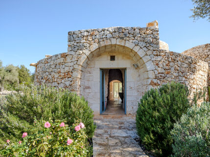 Masseria delle Arti