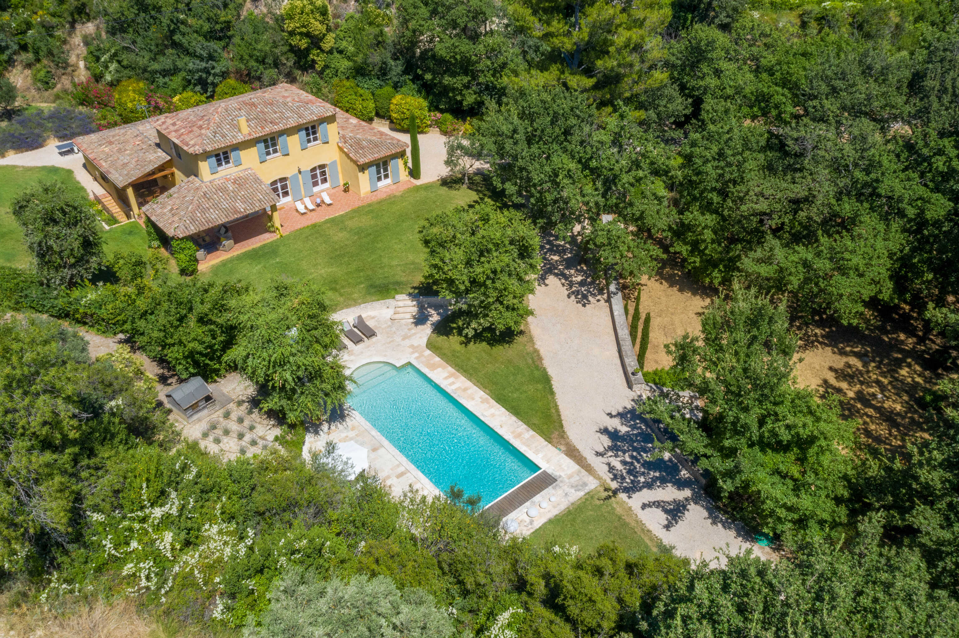 Villa Bonheur