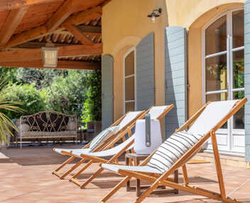 Villa Bonheur