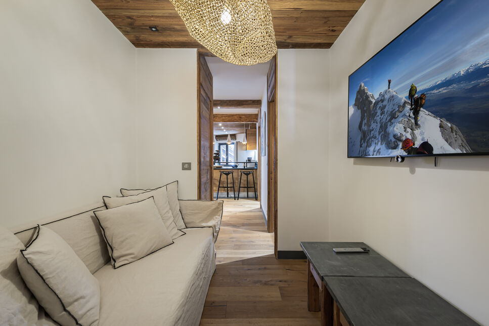 Penthouse Savoie