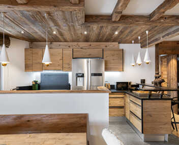 Penthouse Savoie