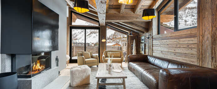 Penthouse Savoie