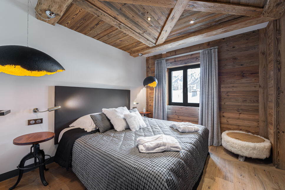 Penthouse Savoie