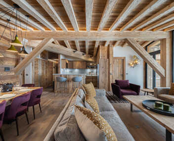Penthouse Fleche