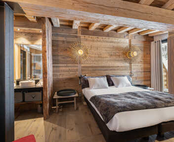 Penthouse Fleche