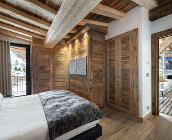 Penthouse Fleche