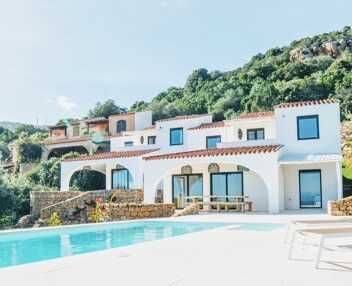 Villa Bianchi