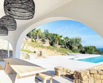 Villa Bianchi