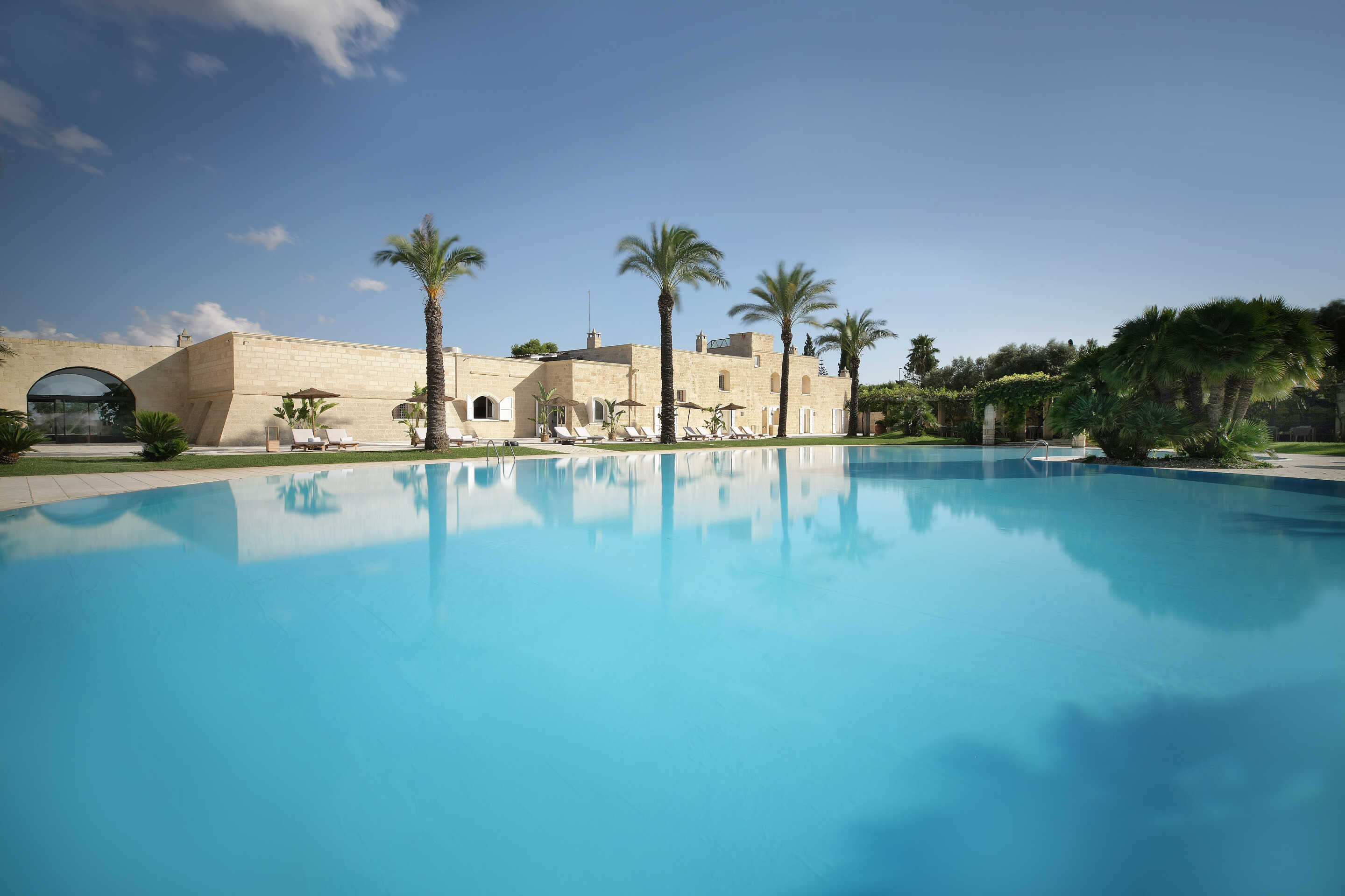 Masseria Ettore