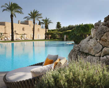Masseria Ettore