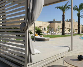 Masseria Ettore