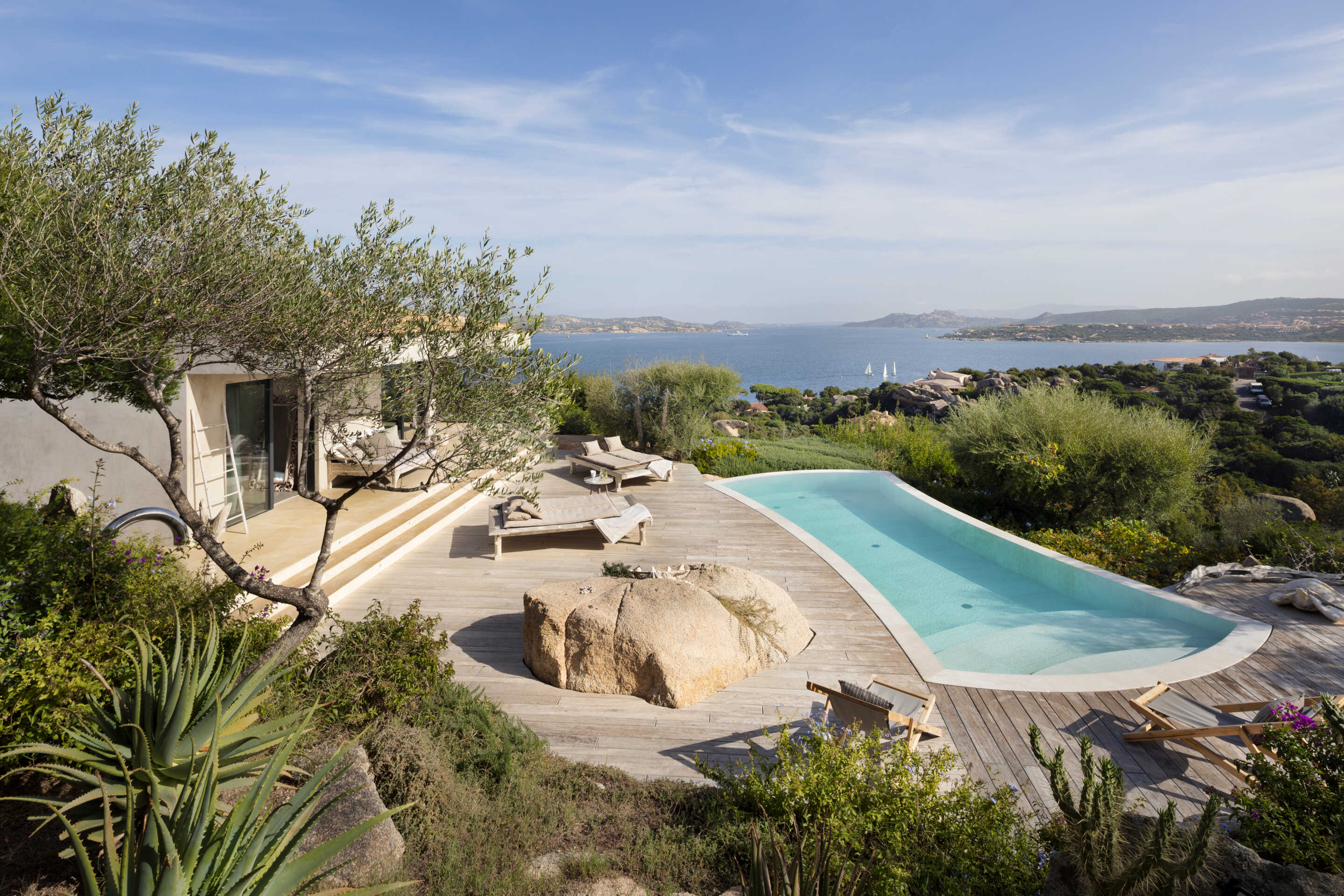 Villa Susanna