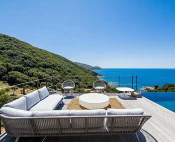 Villa Catalina