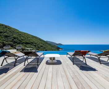Villa Catalina