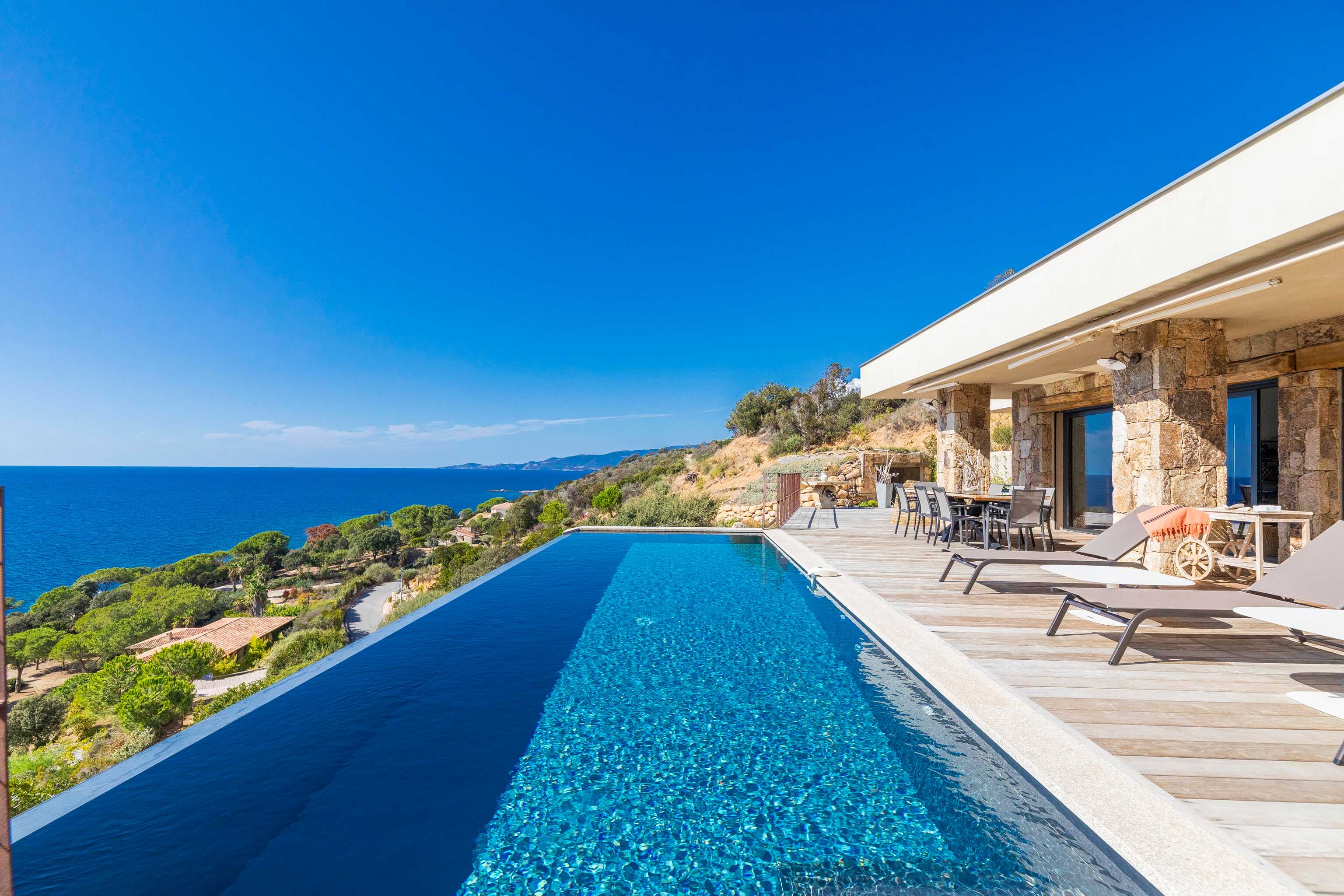 Villa Catalina
