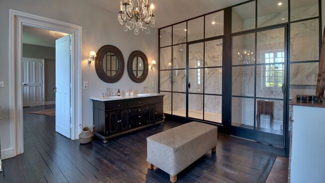 Manoir de Bachefores