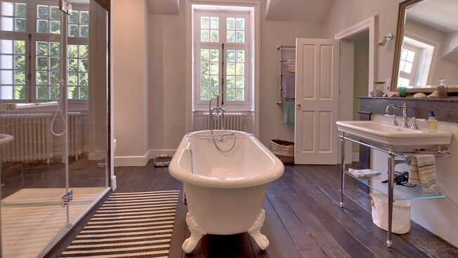 Manoir de Bachefores