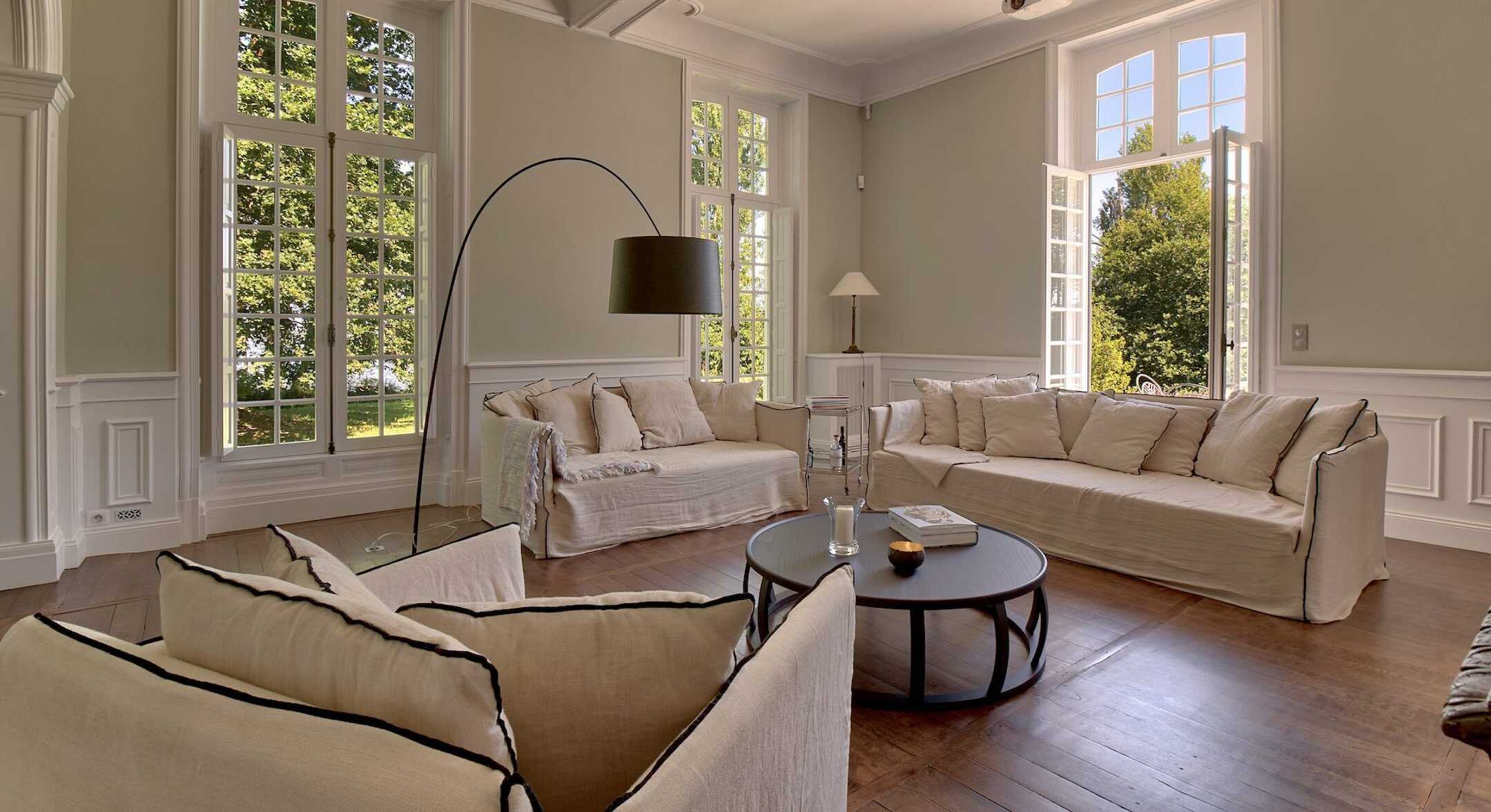 Manoir de Bachefores