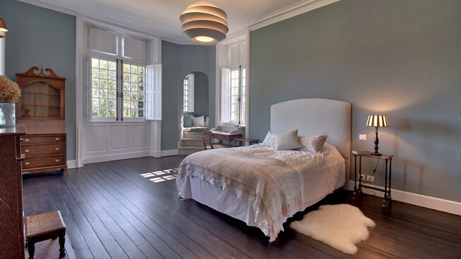 Manoir de Bachefores